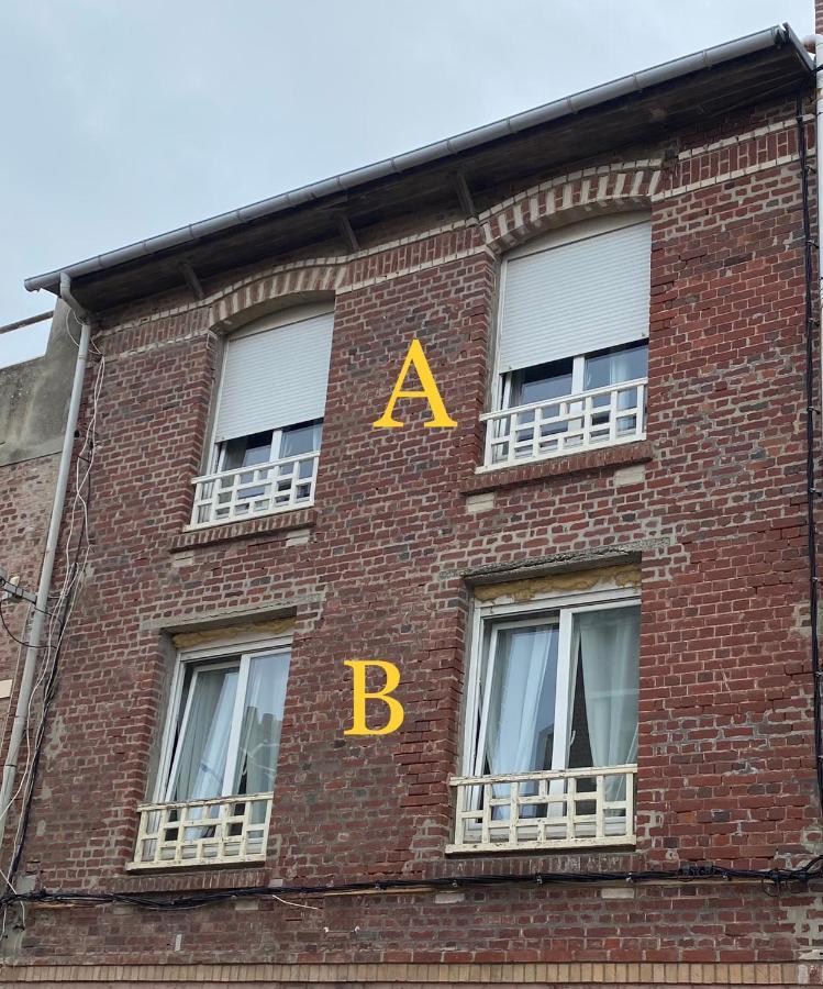 Numero 5 - A - Ault Exterior foto